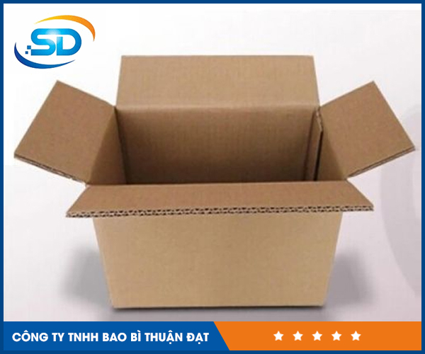 Thùng Carton